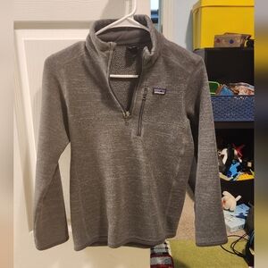 Patagonia Better Sweater - L (12)
